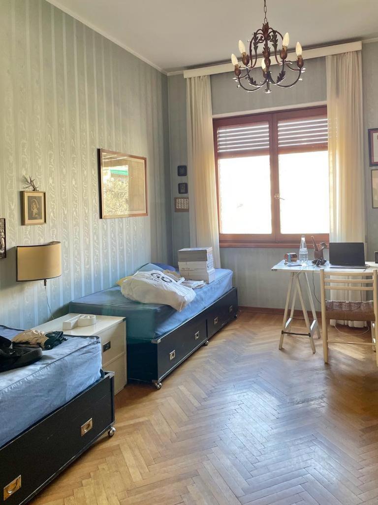 Guest house Casa Di Charme Lungo Po