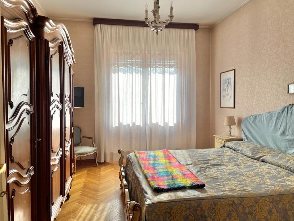 Gasthof Casa Di Charme Lungo Po