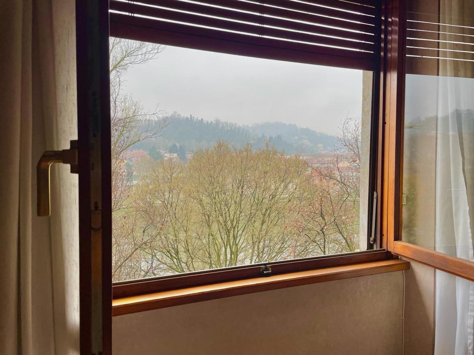 Gasthof Casa Di Charme Lungo Po *