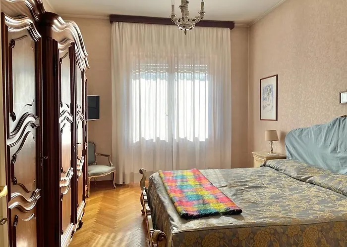 Casa Di Charme Lungo Po