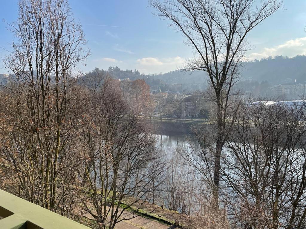 Affittacamere Casa Di Charme Lungo Po Torino